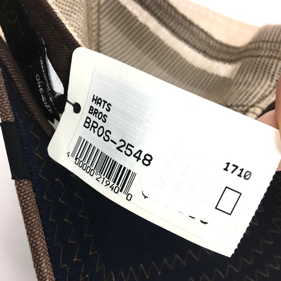 [ SOLD ] Goorin Brothers > Ladies Cougar Snapback - Picture 5 of 7